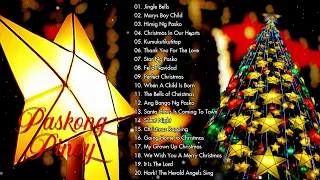 Paskong Pinoy Medley 2024 🎄 Christmas Song 🎅 Paskong Pinoy Best Tagalog Christmas Songs Medley