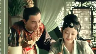 Beautiful Chinese Music【19】Traditional【Song of The Burial of Flowers】.mp4