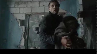 CHILDREN OF MEN - BABY SCENE