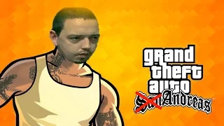 Grand Theft Auto: Andreas | Das nicht GTA 6 |