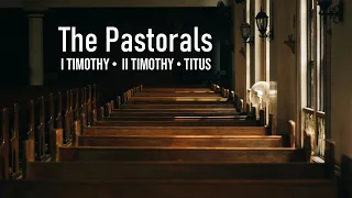 Sermon #11. “Instructions For Women In Church and In Public”  I Timothy 2:9-15