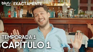 Exactamente - Capítulo 1 (Subtítulo Español) Aynen Aynen | Temporada 1 (4K)