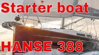 HANSE 388