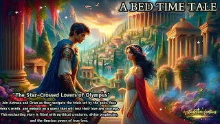 "The Star Crossed Lovers of Olympus,