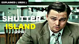 Shutter Island (2010) | Movie Explanation in Hindi + Ending Explained | Leonardo Dicaprio