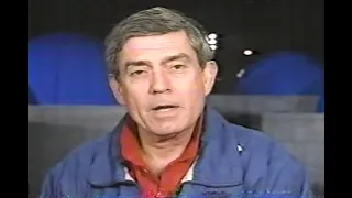 CBS Evening News With Dan Rather Miami February 26, 1991