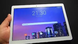 Супер планшет за копейки 10,1 inch !!! Teclast A10H .