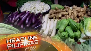 Headline Pilipinas | TeleRadyo (14 March 2022)