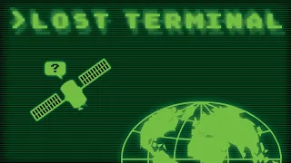 Lost Terminal Episode 1.8: I want to know you complexly