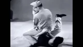 Hand to Hand Combat In Three Parts Part I (1942)