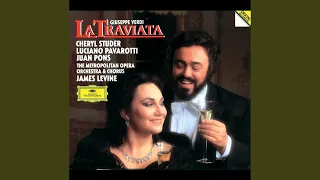 Verdi: La traviata / Act 1 - "Follie! Delirio vano è questo!" - "Sempre libera"