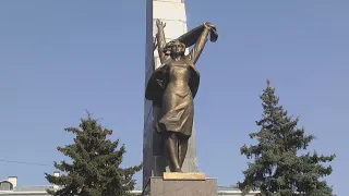 Ленинскому комсомолу Беларуси - 100 лет