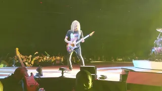 Metallica - Spit Out the Bone, Live Las Vegas NV November 26 2018