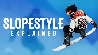 Sports Explainer: Slopestyle - Understanding One of the Most Dangerous Winter Sports | Eurosport