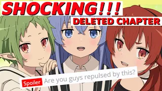 Mushoku Tensei - The SHOCKING Deleted Chapter