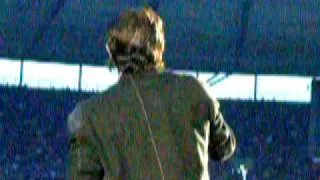 U2- Berlin 07.07.2005- All I want is you