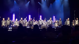 NC Counterpoints Nationals Finals 2018