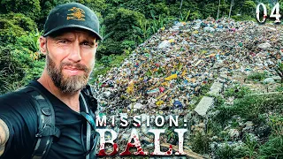 Eine Insel aus Müll.. Willkommen im Plastic Paradise | Mission: Bali