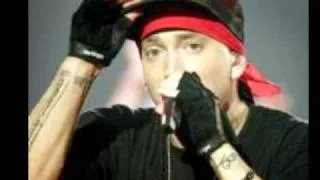 Eminem-I'm Having A Relapse (Hott New Exclusive) with Lyrics