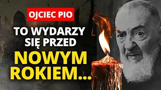 🌑 TRZY DNI CIEMNOŚCI: MUSISZ O TYM WIEDZIEĆ, ABY SIĘ PRZYGOTOWAĆ!