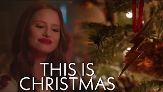 Multifandom || This Is Christmas