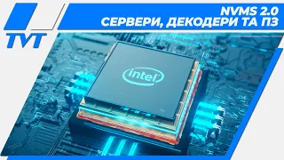 NVMS 2.0 система управління відеоспостереженням від TVT Digital