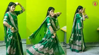 BAISA RO ROOP FT. KOMAL RAJ TANWAR || RAJASTHANI DANCE || RAJPUTI DANCE || BAISA DANCE