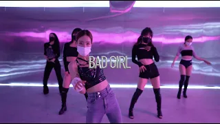 Chungha - BAD GIRL | Jory Choreography
