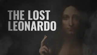 The Lost Leonardo | Trailer