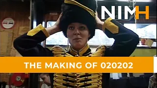 The making of 020202