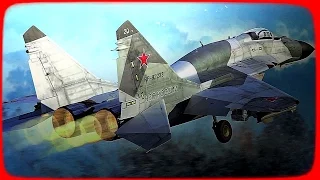 FULL VIDEO BUILD MIG-29SMT 9-19 by Trumpeter