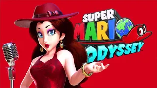 Break Free (Lead the Way) Super Mario Odyssey Song (iTunes Full Version)