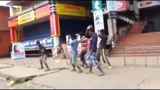 OPPA INDIAN HARTAL(gangnam) STYLE.AVI