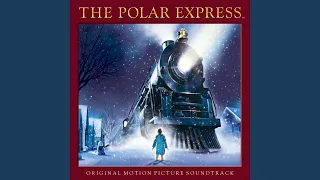 Suite from the Polar Express
