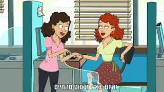 הובוט 388 מנקה חלונות