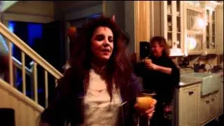 Practical Magic - Midnight Margaritas