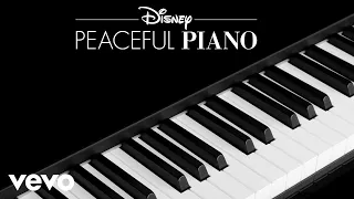 Disney Peaceful Piano - How Far I'll Go (Audio Only)