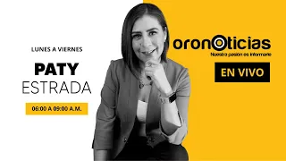 Oro Noticias de 6 a 9 - 25 abril 2024