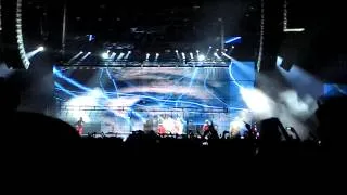 Tool Live in Mexico - Forty Six and two