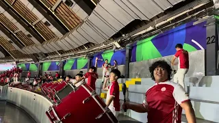 "Japan" | San Beda University Band | San Beda vs Mapua (NCAA Season 99 - Grand Finals 2023)