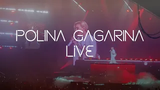 Polina Gagarina - The Cuckoo (Live 27.05.2023)