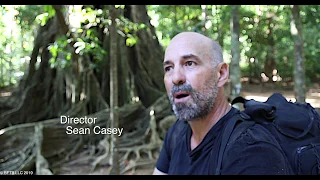 Back from the Brink: Saved from Extinction | Behind the Scenes | Christmas Island Red Crab