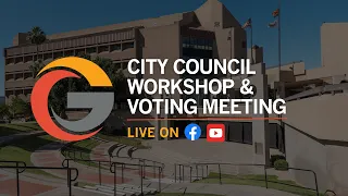 5/14/24 - City Council Workshop