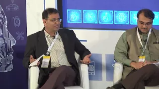 Panel Discussion: Ai-Perception and Applications