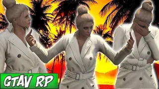 [GTA RP] LES FAILS DE LOLA EN TOUTE BEAUTÉ !!!