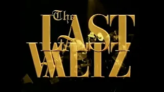 The Last Waltz (1978) PG | Documentary, Biography, Music Trailer