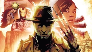 6 Things Wolverine 3 Should Pull From 'Old Man Logan'