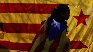 Catalonia's fight for independence explained