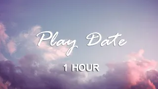 Play Date - Melanie Martinez [ 1 HOUR ] ( TikTok )