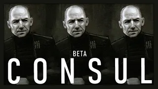 The True Citizen | Beta Consul | FULL Half-Life Lore